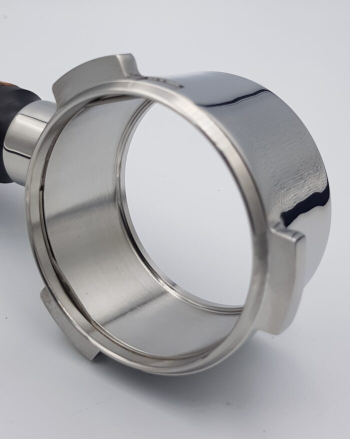 Breville / SAGE ('Naked') Portafilter 800 series - Black