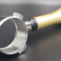 Gold gloss - Portafilter Handle