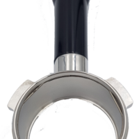 Breville / SAGE ('Naked') Portafilter 800 series - Black