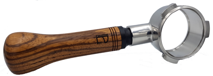 Breville / SAGE ('Naked') Portafilter BES810 840 860 870 880 Express