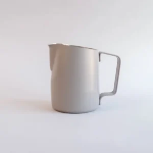 15oz SLOW POUR SUPPLY¨ X WPM PITCHER with Wide Spout in Cinder 15oz SLOW POUR SUPPLY¨ X WPM PITCHER with Wide Spout in Cinder