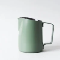 15oz SLOW POUR SUPPLY¨ x WPM RowanPitcher with Wide Spout 15oz SLOW POUR SUPPLY¨ x WPM RowanPitcher with Wide Spout