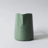 15oz SLOW POUR SUPPLY¨ x WPM RowanPitcher with Wide Spout Front 15oz SLOW POUR SUPPLY¨ x WPM RowanPitcher with Wide Spout