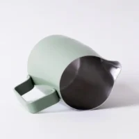 15oz SLOW POUR SUPPLY¨ x WPM RowanPitcher with Wide Spout on Side 15oz SLOW POUR SUPPLY¨ x WPM RowanPitcher with Wide Spout