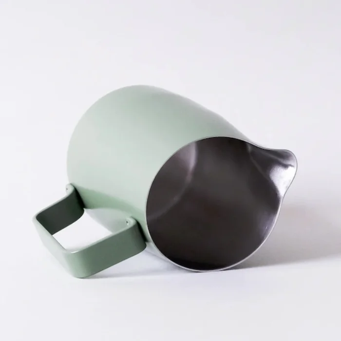 15oz SLOW POUR SUPPLY¨ x WPM RowanPitcher with Wide Spout on Side 15oz SLOW POUR SUPPLY¨ x WPM RowanPitcher with Wide Spout