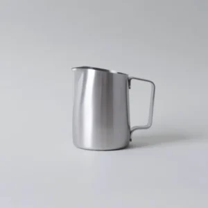 15oz WPM Brushed Steel with Narrow Spout 15oz WPM Brushed Steel with Narrow Spout