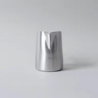 15oz WPM Brushed Steel with Narrow Spout Front 15oz WPM Brushed Steel with Narrow Spout