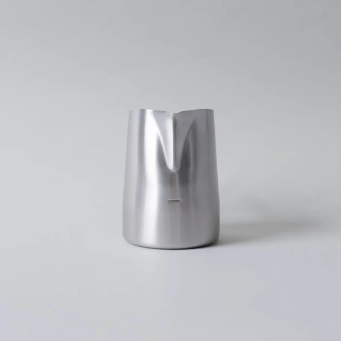 15oz WPM Brushed Steel with Narrow Spout Front 15oz WPM Brushed Steel with Narrow Spout