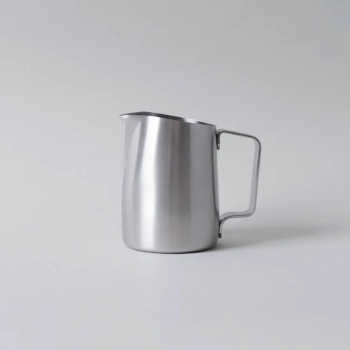 15oz WPM Brushed Steel with Narrow Spout