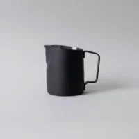 17oz WPM Matte Black with Round Tip and Dual Volume Indicator