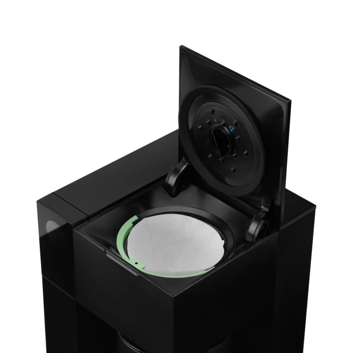 Fellow Aiden Precision Coffee Maker