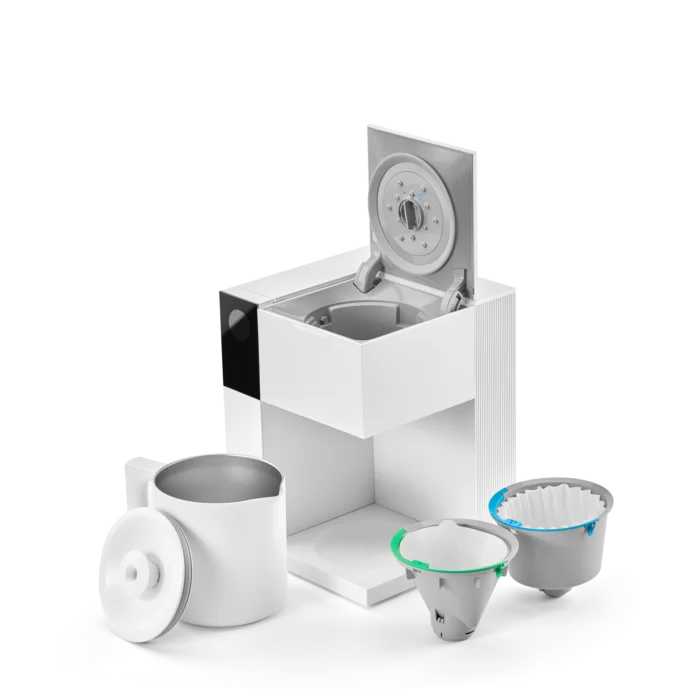 Fellow Aiden Precision Coffee Maker