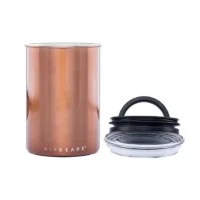 Airscape Classic Stainless Steel Canister 7"