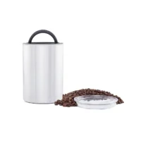 Airscape Classic Stainless Steel Canister 7"