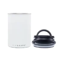 Airscape Classic Stainless Steel Canister 7"
