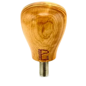 Barista Handle Olive