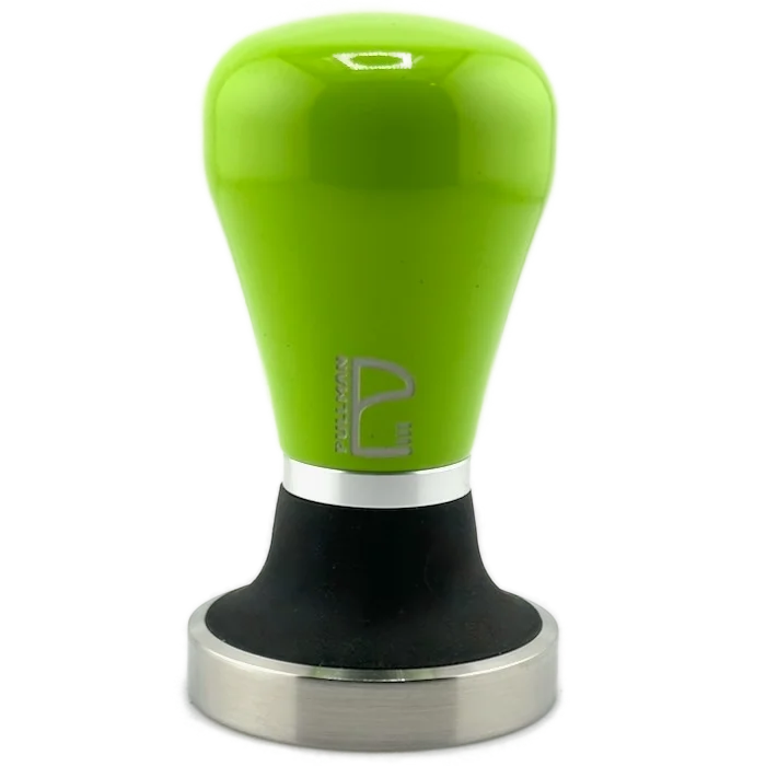 Barista Complete Tamper - Colors