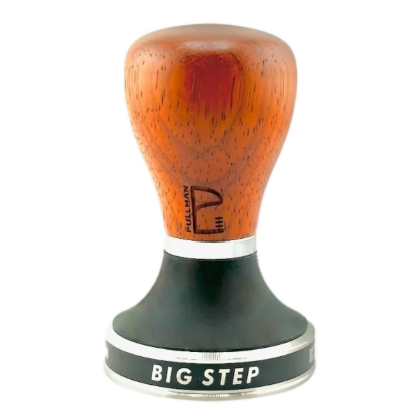 BigStep 58.55 African Paduc BigStep 58.55MM - Timber