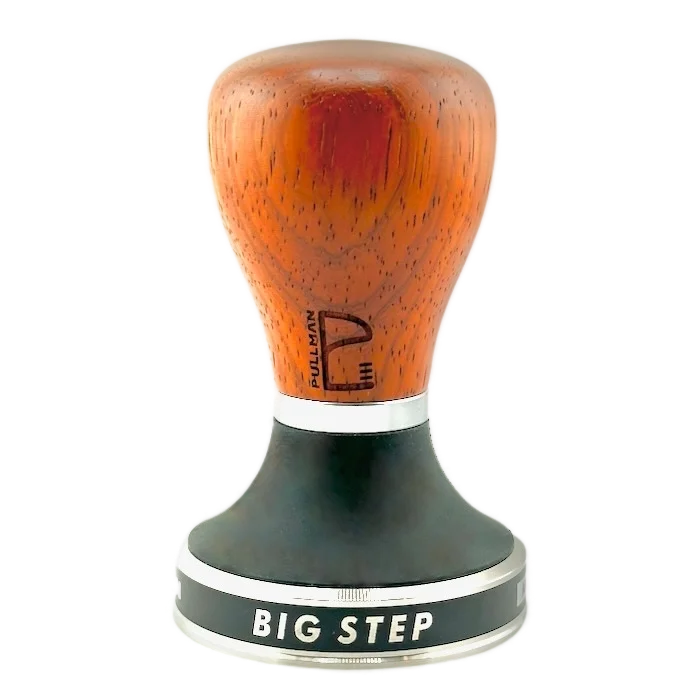 BigStep 58.55MM - Timber