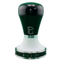 glossy-black-white-cone