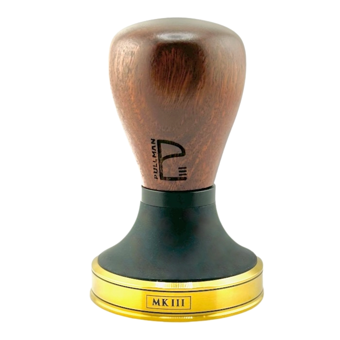 MKIII BigStep 58.55MM - Timber