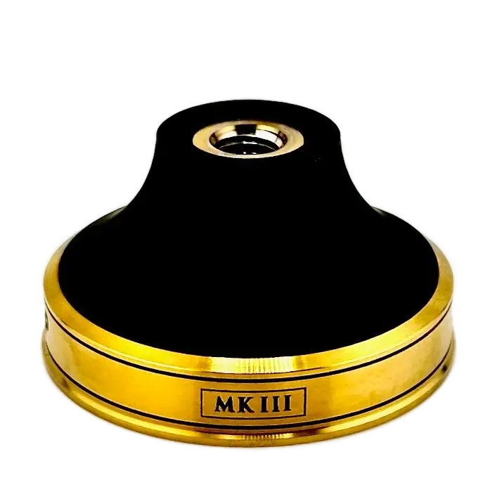 BigStep MKIII Base 58.55mm