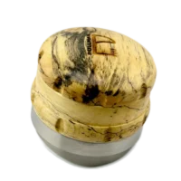 Spalted Chesnut