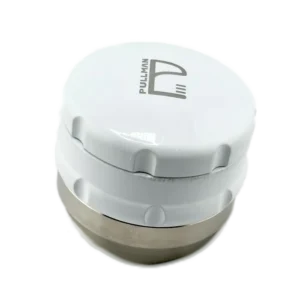 Chisel Distribution White