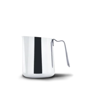 Fellow Eddy Steaming Pitcher - Polished Steel