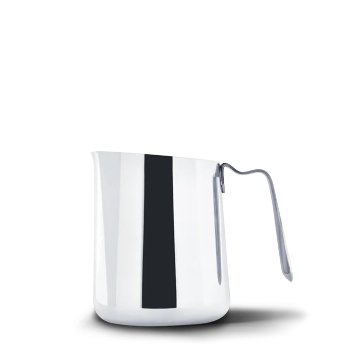 Eddy Pitcher 18oz Polished Steel