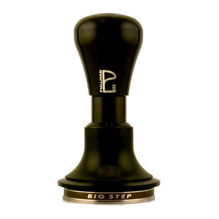 BigStep Hydra Tamper