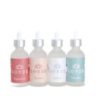 Lotus4 Lotus Coffee Brew Water Kit