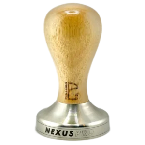 NexusPro Tamper Australian Oak