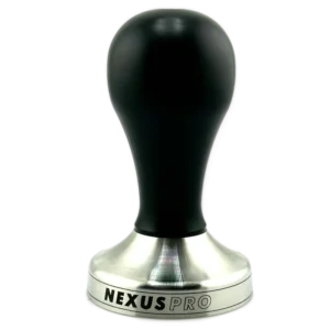NexusPro Tamper Black Gloss
