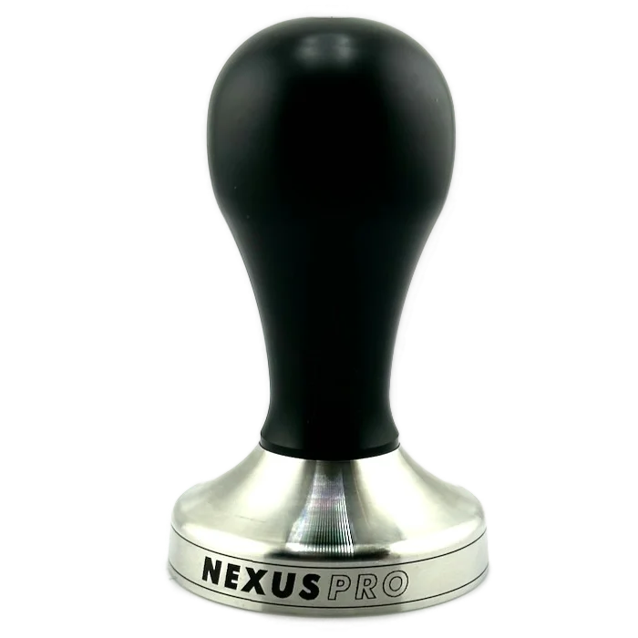 Nexus PRO Tamper 58.40MM - Colors