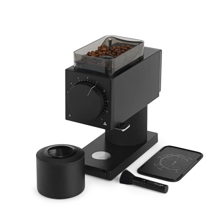Fellow Ode Brew Grinder Gen 2