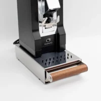 PC2 Drawer Mirror Walnut Silenzio on top 140x240x55mm Pro Cub 2