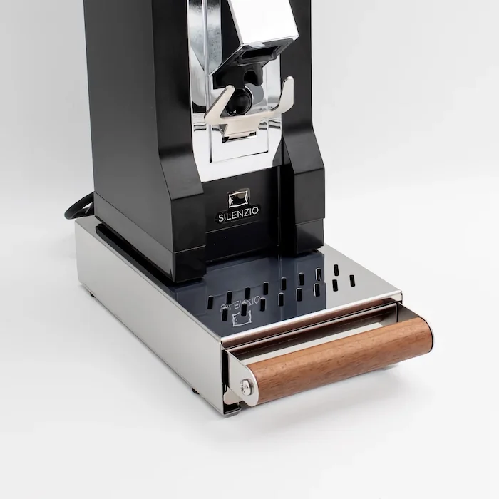 PC2 Drawer Mirror Walnut Silenzio on top 140x240x55mm Pro Cub 2