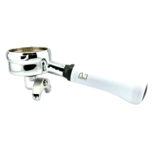 Portafilter Handle Bright White