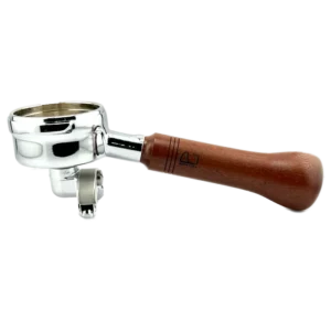 Portafilter Handle Jarrah