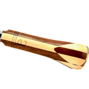 Portafilter Handle Only Checkerboard II