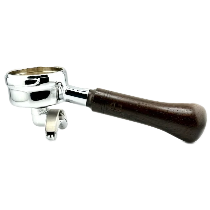 Portafilter Body - Naked/Bottomless or Double Spout