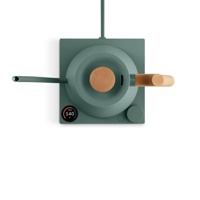 Fellow Stagg EKG Pro Electric Kettle