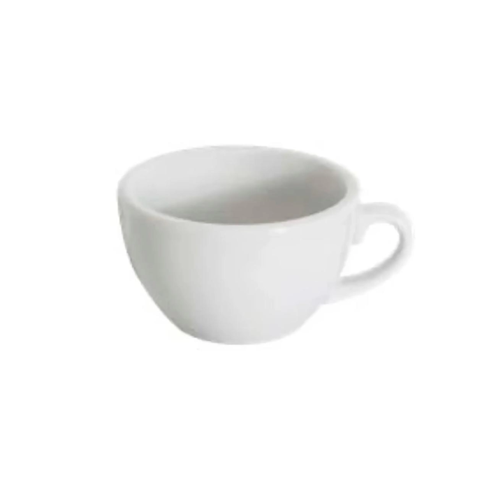 200ml Cappuccino Cup White Loveramics Cappuccino Cup 6.5oz (Cup Only)