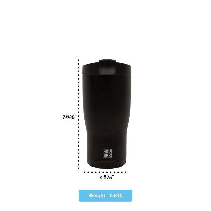 BruTrek Adventure Tumbler - 16oz
