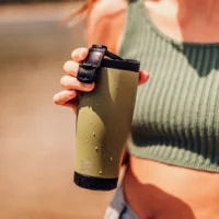 BruTrek Adventure Tumbler - 16oz