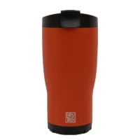 Red Rock (burnt orange texture)