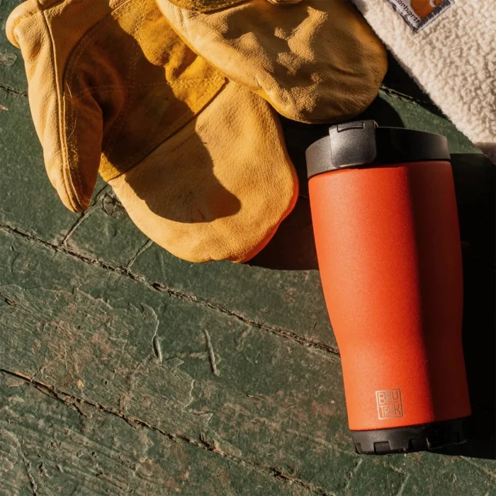 BruTrek Adventure Tumbler - 16oz