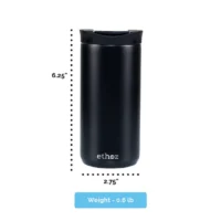 Ethoz Minimalist Mug - 12oz