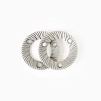 64mm Mazzer 33M Burrs Acaia Orbit Coffee Grinder